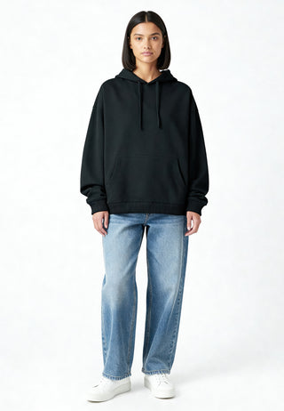 Hoodie Oversize "Expensive Venus"