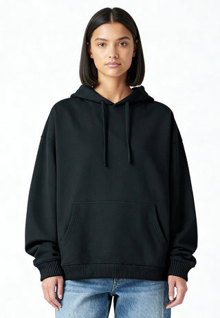 Hoodie Oversize "Expensive Venus"