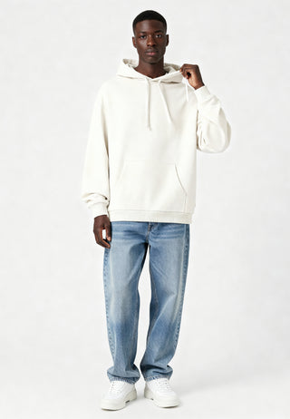 Hoodie Oversize "Expensive Mona"