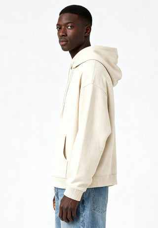 Hoodie Oversize "Expensive Mona"