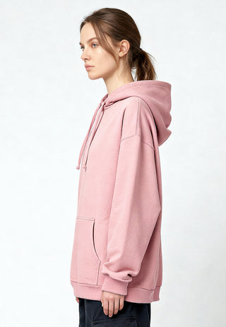 Hoodie Oversize "Expensive Mona"