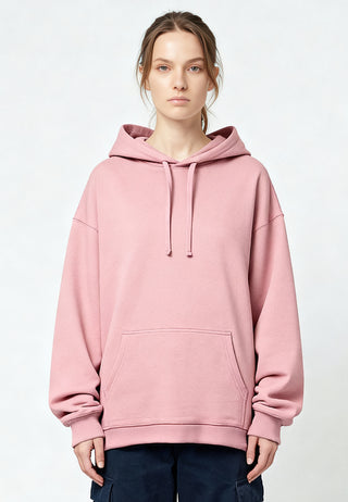 Hoodie Oversize "Expensive Mona"
