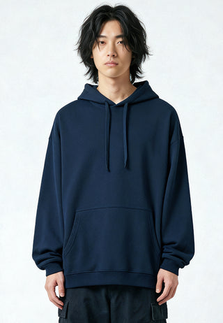 Hoodie Oversize "Expensive Mona"