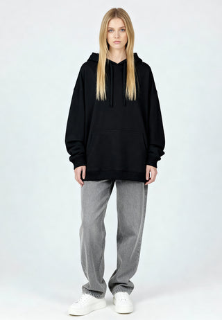 Hoodie Oversize "Expensive Mona"