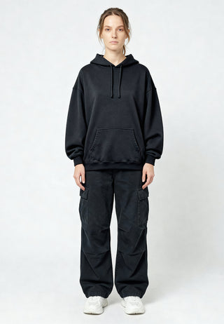 Hoodie Oversize "Expensive Venus"