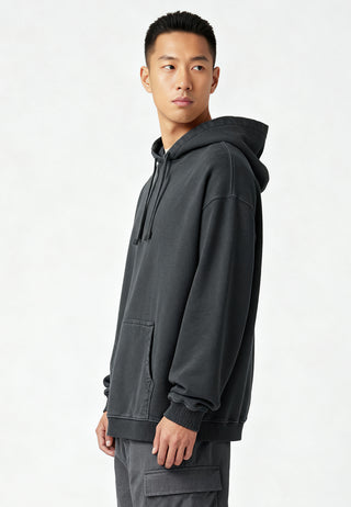 Hoodie Oversize "J'aime Mira"