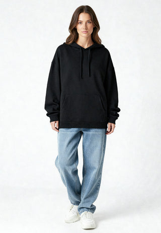 Hoodie Oversize "J'aime Mira"
