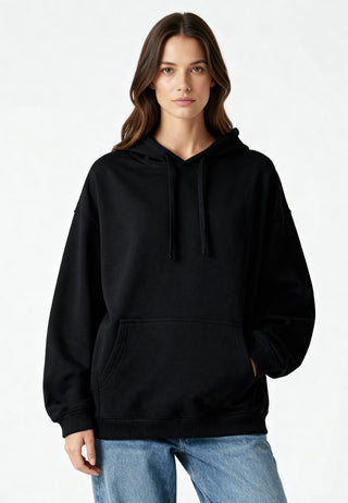 Hoodie Oversize "J'aime Mira"