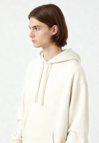 Hoodie Oversize "Love Definition"