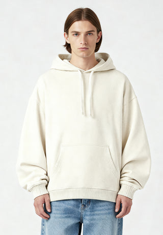 Hoodie Oversize "Love Definition"