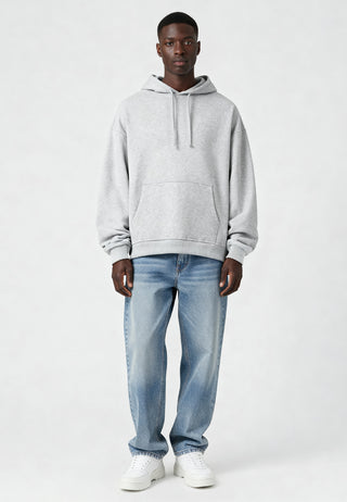 Hoodie Oversize "Love Definition"