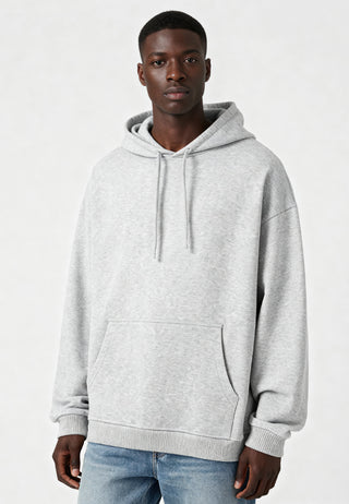 Hoodie Oversize "Love Definition"