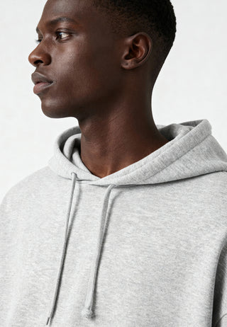 Hoodie Oversize "Love Definition"