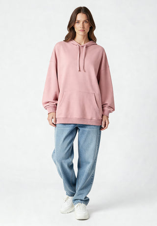 Hoodie Oversize "Love Definition"