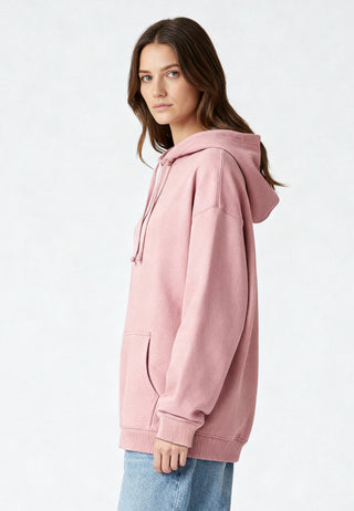 Hoodie Oversize "Love Definition"