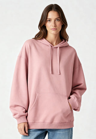 Hoodie Oversize "Love Definition"