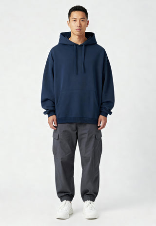 Hoodie Oversize "Love Definition"