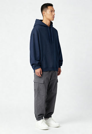 Hoodie Oversize "Love Definition"