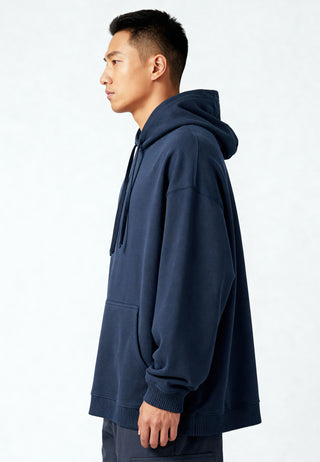 Hoodie Oversize "Love Definition"