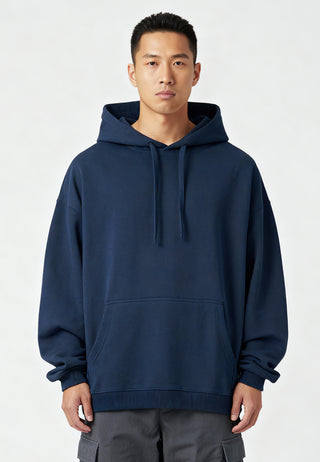 Hoodie Oversize "Love Definition"