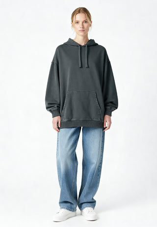 Hoodie Oversize "Love Definition"