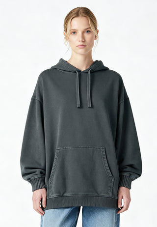 Hoodie Oversize "Love Definition"