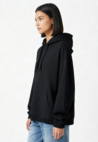 Hoodie Oversize "Love Definition"