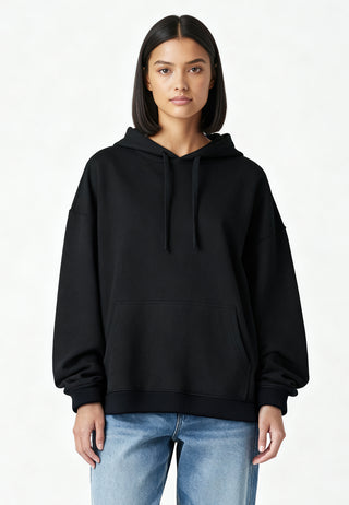 Hoodie Oversize "Love Definition"