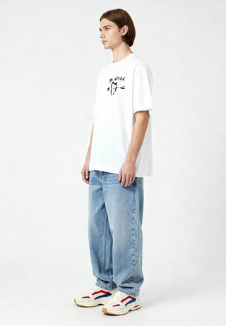 T-shirt Classic "Mi Amor"