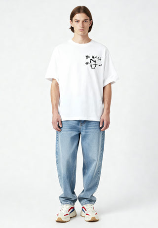 T-shirt Classic "Mi Amor"