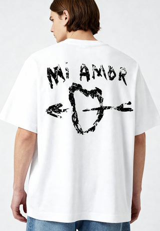 T-shirt Classic "Mi Amor"