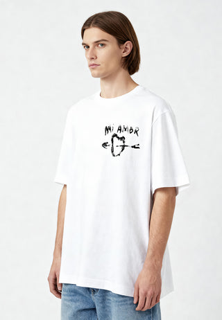 T-shirt Classic "Mi Amor"