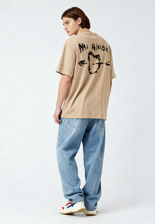 T-shirt Classic "Mi Amor"