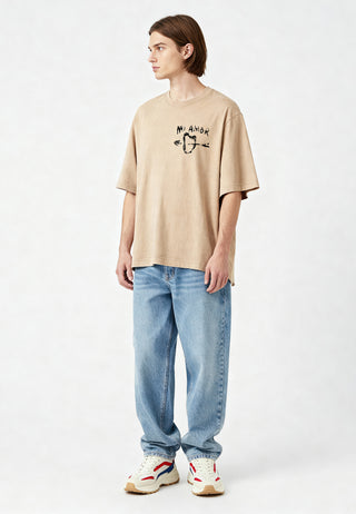 T-shirt Classic "Mi Amor"