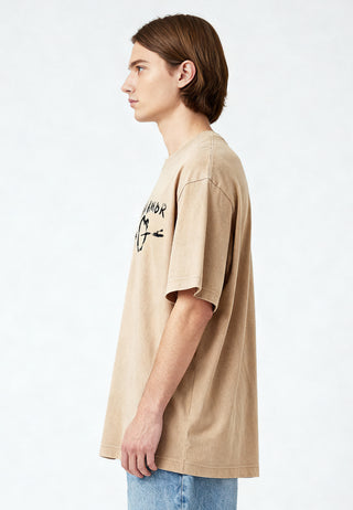 T-shirt Classic "Mi Amor"