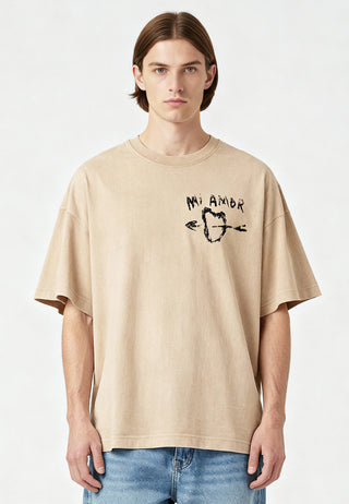 T-shirt Classic "Mi Amor"