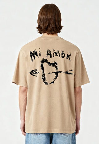 T-shirt Classic "Mi Amor"