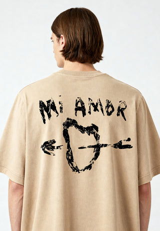 T-shirt Classic "Mi Amor"