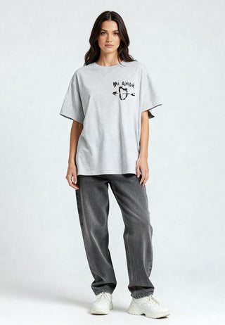 T-shirt Classic "Mi Amor"