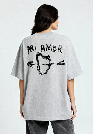 T-shirt Classic "Mi Amor"