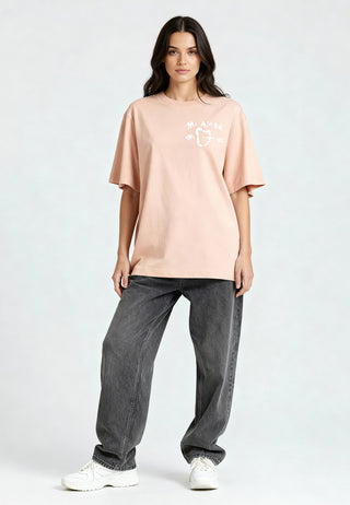 T-shirt Classic "Mi Amor"