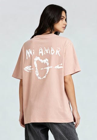 T-shirt Classic "Mi Amor"