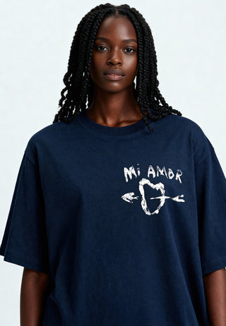 T-shirt Classic "Mi Amor"