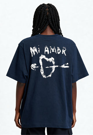 T-shirt Classic "Mi Amor"