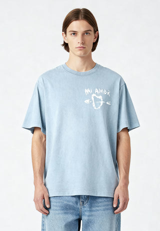 T-shirt Classic "Mi Amor"