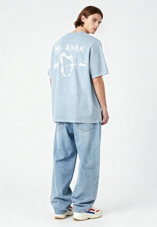 T-shirt Classic "Mi Amor"