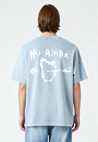 T-shirt Classic "Mi Amor"