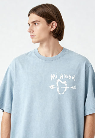 T-shirt Classic "Mi Amor"