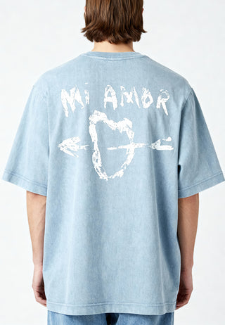T-shirt Classic "Mi Amor"