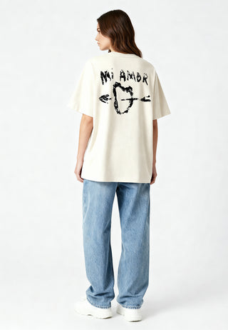 T-shirt Classic "Mi Amor"